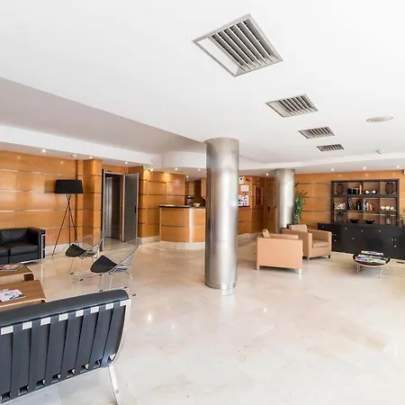 호텔 인판타 메르세데스