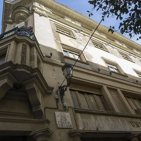 Casual Del Teatro