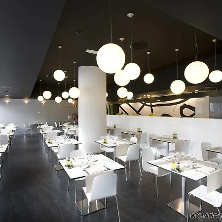 Hotel Zentral Castellana Norte Madrid