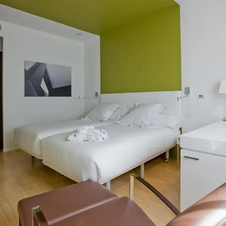 Zentral Castellana Norte Madrid