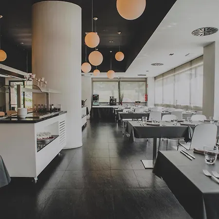 Zentral Castellana Norte Hotel Madrid