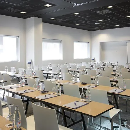 Zentral Castellana Norte Hotel Madrid