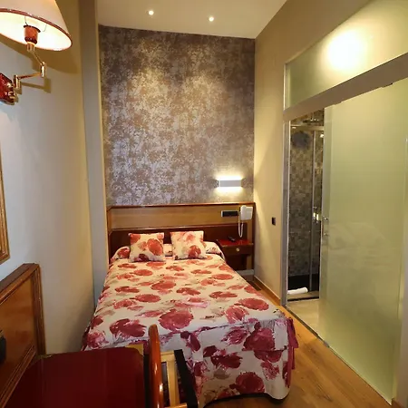 Hispano - Argentino Gran Via 3*