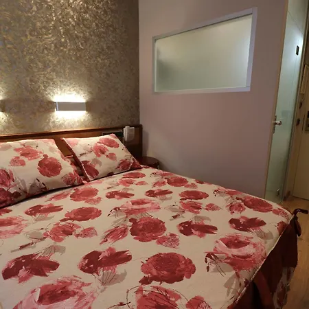 Hispano - Argentino Gran Via 3*