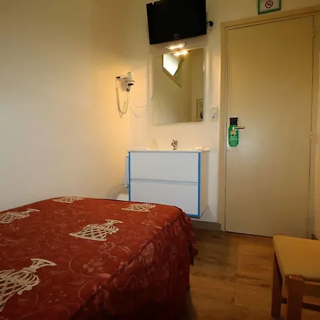 Penzion Hispano - Argentino Gran Via 3*