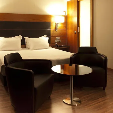 Ac Carlton By Marriott 4*
