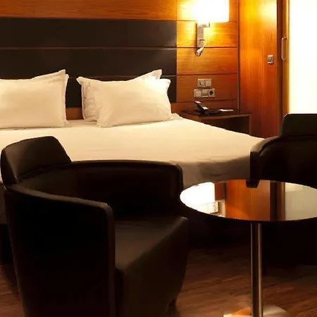 Ac Carlton By Marriott Hotel