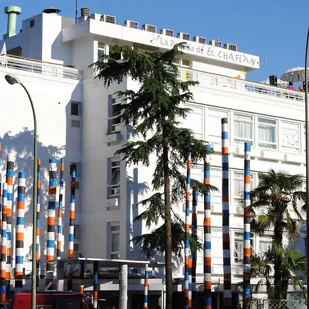 La De El Chaflan Guest house 3*