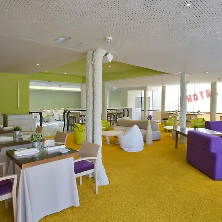 Guest house La De El Chaflan 3*