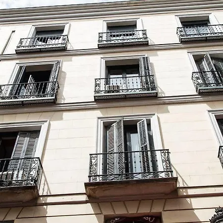 Marlasca Madrid