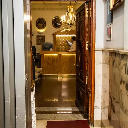 Marlasca Madrid