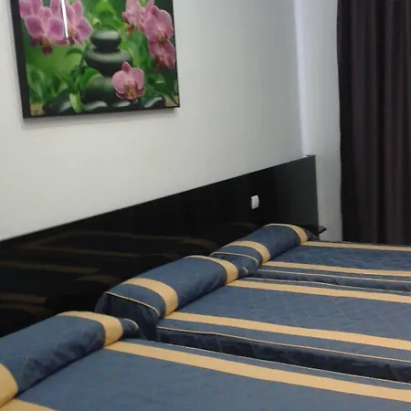 Buenos Aires Guest house Madrid
