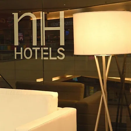 Nh Atocha 3* Madrid