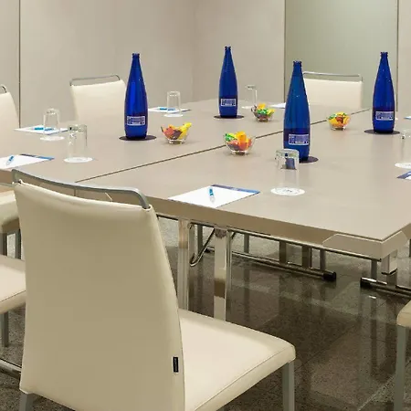 Nh Atocha Hotel 3*