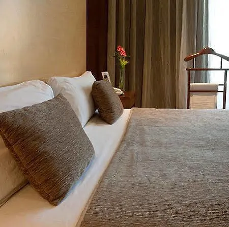 Hotel Barrio De Salamanca Madrid