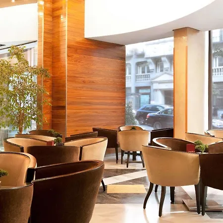 Catalonia Gran Via Hotel 4*