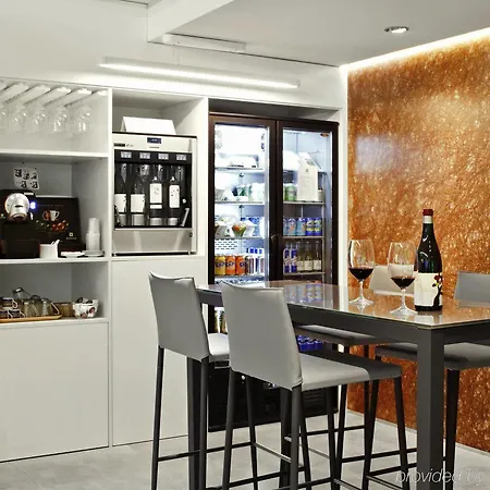 Ξενοδοχείο Ibis Styles Prado