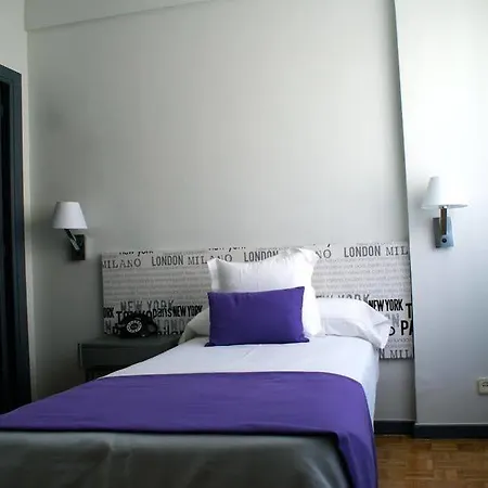 Anaco 3* Madrid