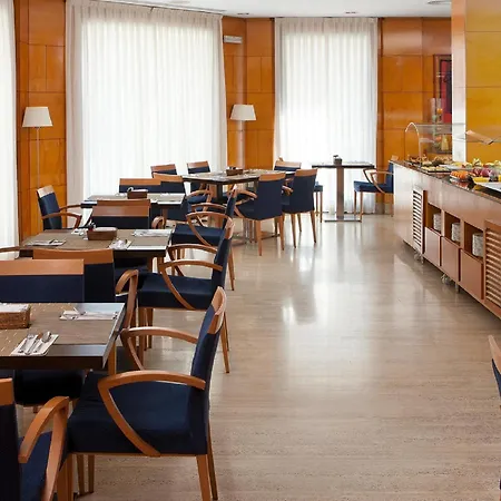 Hotel Leonardo Boutique Madryt