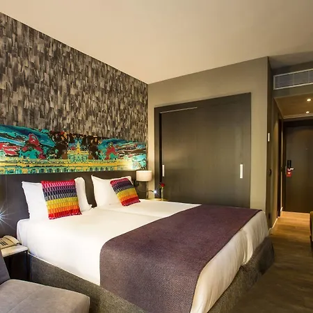 Leonardo Boutique Hotel