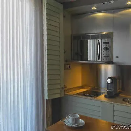 Casa Almagro By The Pavilions & 4* Madrid