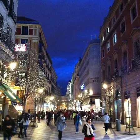 Alicante Гостевой дом