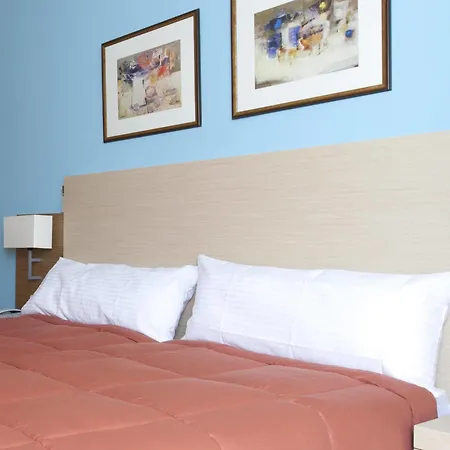 Mirador Puerta Del Sol Hotel Madrid