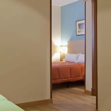 Mirador Puerta Del Sol Hotel 2*