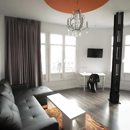 Pensjonat Vitium Urban 3*