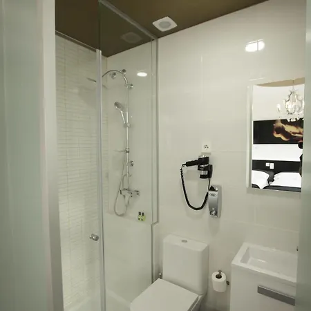 Pensjonat Vitium Urban 3*
