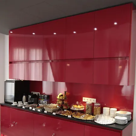 Vitium Urban 3* Madryt