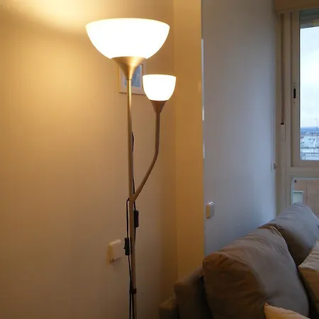 Madrid Studio Apartments