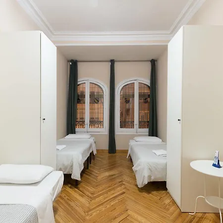 Apartment Arguelles 58