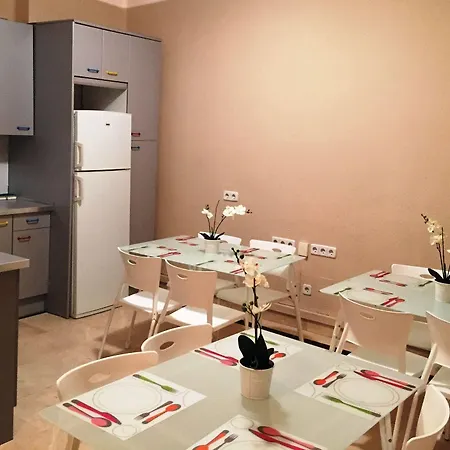 Apartment Arguelles 58 *
