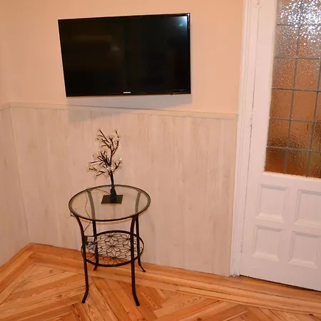 Arguelles 58 Apartment *