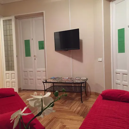 Apartment Arguelles 58 *