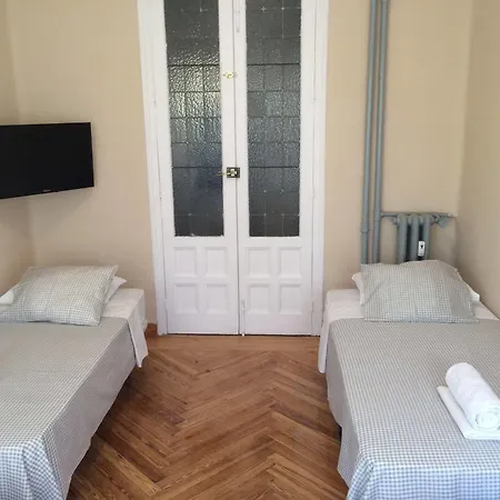 Apartment Arguelles 58