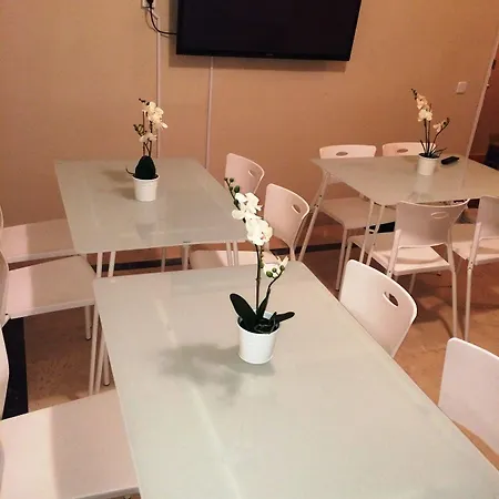Apartment Arguelles 58 Madrid