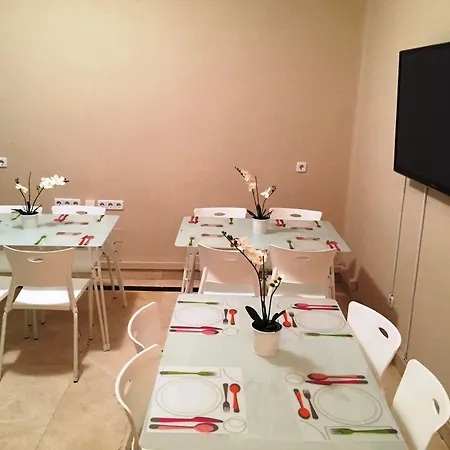 Arguelles 58 Apartment