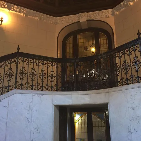 Apartment Arguelles 58