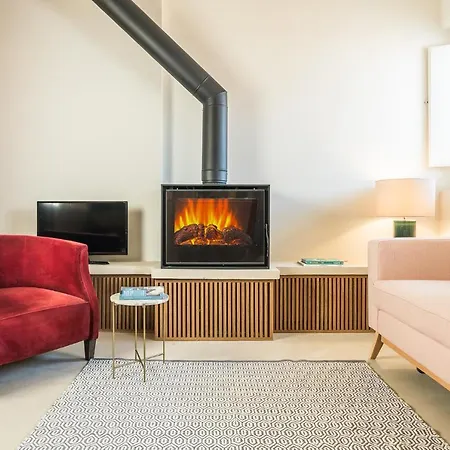 Apartment Club Santa Brigida *