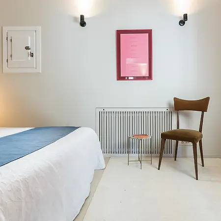Club Santa Brigida Apartment