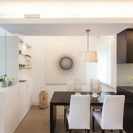 Club Palacio Real I Apartment *