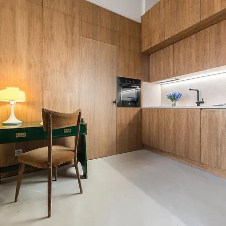 Apartment Club Santa Brigida