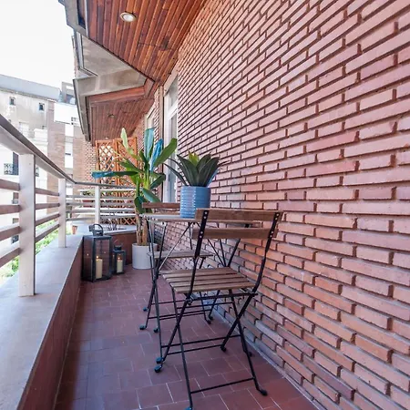 Apartamento Chamberí Iii *