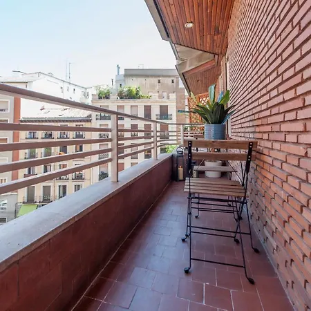 Chamberí Iii Apartamento *