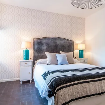 Apartamento Chamberí Iii Madrid