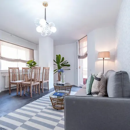 Apartamento Chamberí Iii *