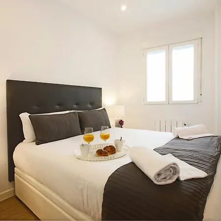 Sofia Apartament *
