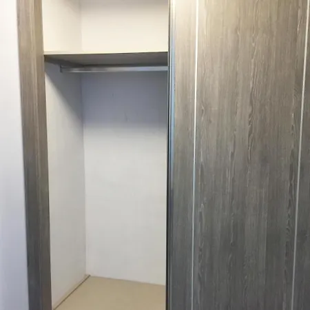 Amor De Dios Apartamento *